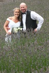 Theresa and Eric's Wedding